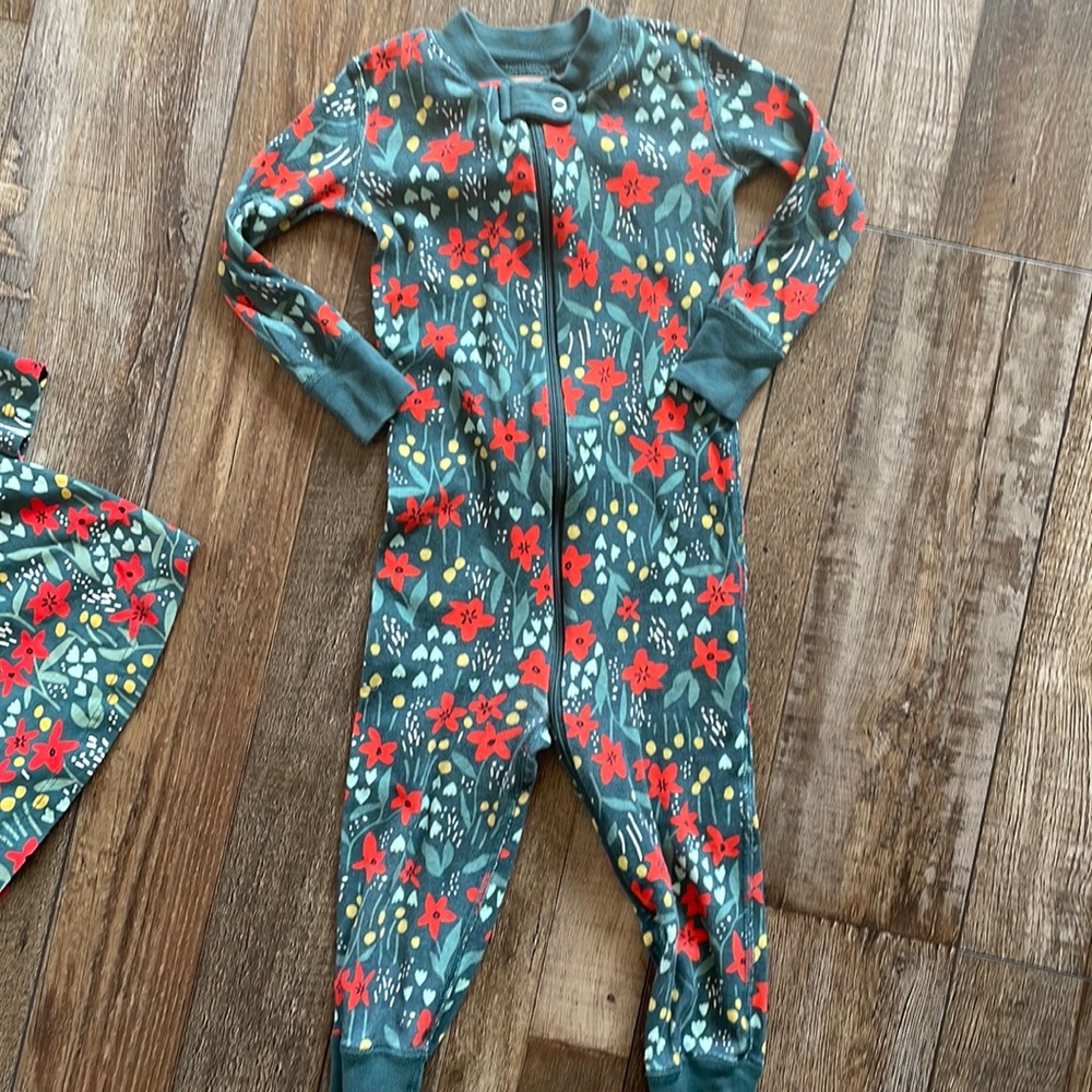Hanna, Andersson, jammies and dress set